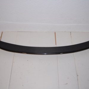 Alerón Trasero BMW Serie 6 E63 Carbono