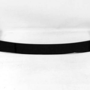 Alerón Trasero Bmw E81/E87 04-11 Brillante Negro