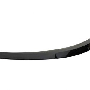 Alerón Trasero BMW E82 Look M4 Brillante Negro