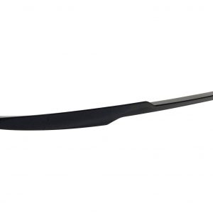 Alerón Trasero Bmw E90 2005-2012 Look M4 Brillante Negro