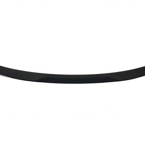 Alerón Trasero Bmw E90 2005-2012 Look M4 Brillante Negro