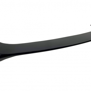Alerón Trasero Bmw E91 Touring Brillante Negro