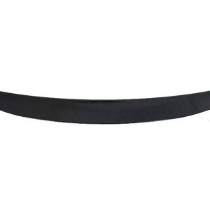 Alerón Trasero BMW E92 06-13 Look Performance Brillante Negro