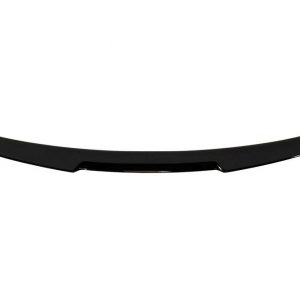 Alerón Trasero BMW E92 Coupe look M4 Brillante Negro