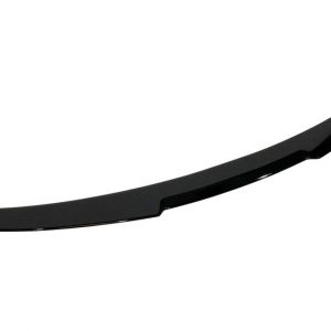Alerón Trasero BMW E92 Coupe look M4 Brillante Negro