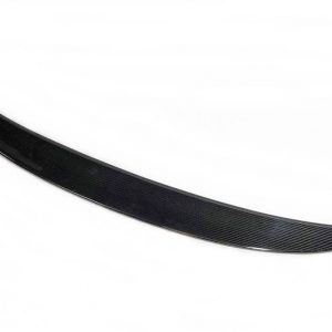 Alerón Trasero BMW E92 Look Performance Carbono