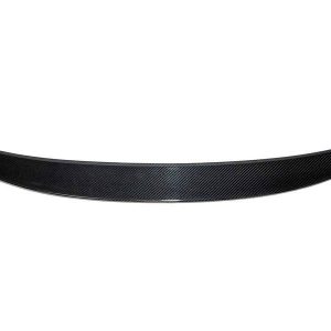 Alerón Trasero BMW E92 Look Performance Carbono