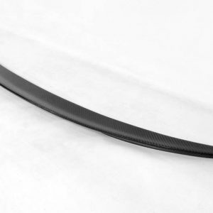 Alerón Trasero BMW Serie 5 F10 Look Performance Carbono
