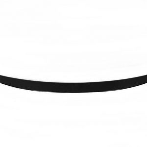 Alerón Trasero Bmw Serie 5 F10/F18 10-16 Look M Performance Brillante Negro