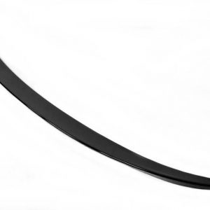 Alerón Trasero Bmw Serie 5 F10/F18 10-16 Look M Performance Brillante Negro
