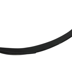 Alerón Trasero BMW Serie 6 F12 M6 Carbono