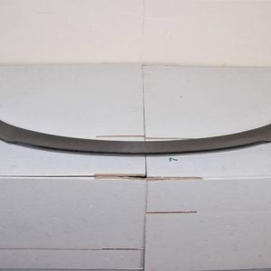 Alerón Trasero BMW Serie 6 Coupé F13 2012-2016 Carbono II Black