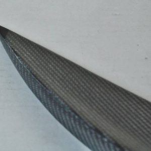 Alerón Trasero BMW Serie 6 Coupé F13 2012-2016 Carbono II Black