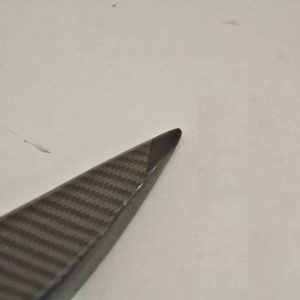 Alerón Trasero BMW Serie 6 Coupé F13 2012-2016 Carbono II Black