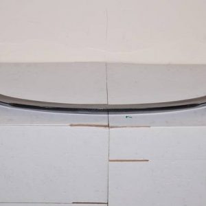 Alerón Trasero BMW Serie 6 Coupé F13 2012-2016 Carbono II Black