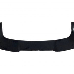 Alerón Trasero Bmw X5 F15 Look Mtech Brillante Negro