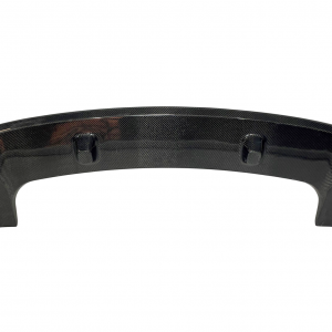 Alerón Trasero BMW X5 F15 Carbono