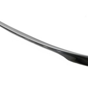 Alerón Trasero BMW X6 F16 Look Performance Carbono
