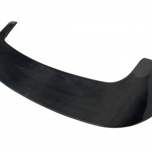 Alerón Trasero BMW X5 F15 Carbono