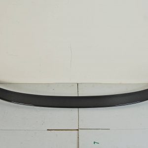 Alerón Trasero BMW X6 F16 X6 14-17 Carbono