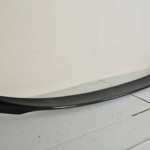 Alerón Trasero BMW X6 F16 X6 14-17 Carbono