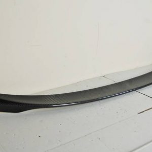 Alerón Trasero BMW X6 F16 X6 14-17 Carbono