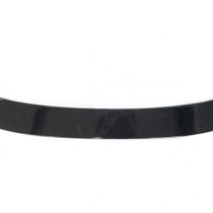Alerón Trasero BMW Serie 1 F20 / F21 12-19 Look Performance Brillante Negro