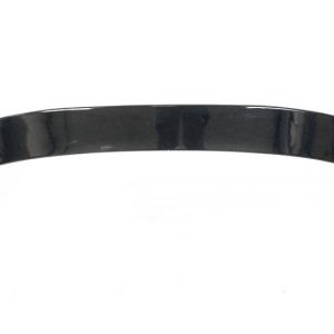 Alerón Trasero BMW Serie 1 F20 / F21 12-19 Look Performance Brillante Negro