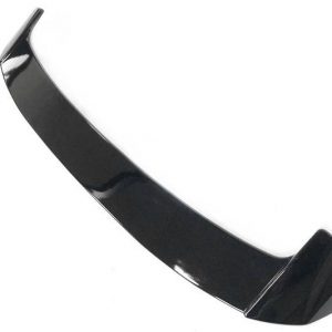 Alerón Trasero BMW Serie 1 F20 / F21 12-19 Look Performance Brillante Negro