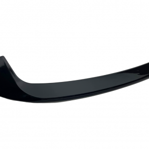 Alerón Trasero BMW Serie 1 F20 / F21 12-19 Look Performance II Brillante Negro