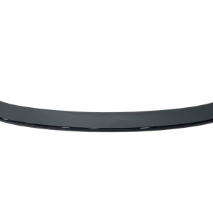 Alerón Trasero BMW Serie 1 F20 / F21 12-19 Look Performance II Brillante Negro