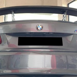 Alerón Trasero BMW F22/F87 Look M2CS Carbono
