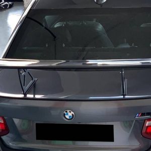 Alerón Trasero BMW F22/F87 Look M2CS Carbono