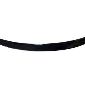 Alerón Trasero Bmw X4 F26 2014-2018 Brillante Negro