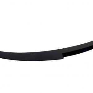Alerón Trasero Bmw Serie 3 F30 / F80 Look M4 Brillante Negro