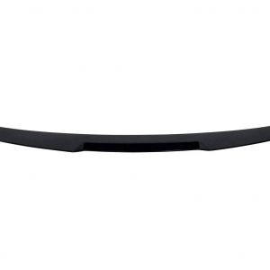 Alerón Trasero Bmw Serie 3 F30 / F80 Look M4 Brillante Negro
