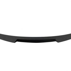 Alerón Trasero Bmw Serie 4 Coupé F32 Look M4 Brillante Negro