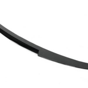Alerón Trasero Bmw Serie 4 Coupé F32 Look M4 Brillante Negro