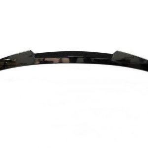 Alerón Trasero Bmw Serie 4 Coupé F32 Look M4 Brillante Negro