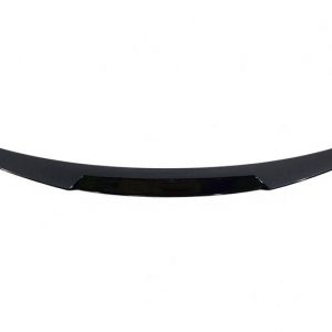Alerón Trasero Bmw Serie 4 Cabrio F33 / F83 Look M4 Brillante Negro