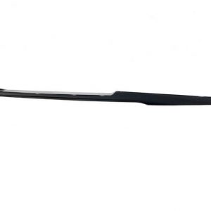 Alerón Trasero Bmw Serie 4 Cabrio F33 / F83 Look M4 Brillante Negro