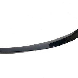 Alerón Trasero Bmw Serie 4 Cabrio F33 / F83 Look M4 Brillante Negro