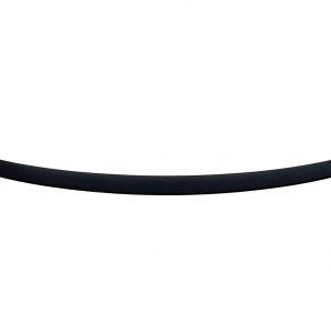 Alerón Trasero Bmw Serie 4 Gran Coupé F36 Look M Performance Brillante Negro