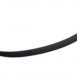 Alerón Trasero Bmw Serie 4 Gran Coupé F36 Look M Performance Brillante Negro