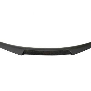 Alerón Trasero BMW Serie 4 Gran Coupé F36 look M4 2014+ Carbono