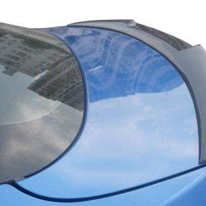 Alerón Trasero BMW Serie 4 Gran Coupé F36 look M4 2014+ Carbono