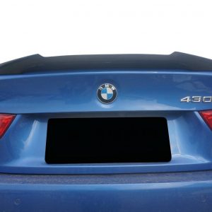 Alerón Trasero BMW Serie 4 Gran Coupé F36 look M4 2014+ Carbono