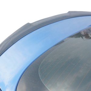 Alerón Trasero BMW Serie 4 Gran Coupé F36 look M4 2014+ Carbono