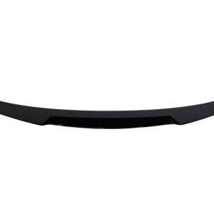 Alerón Trasero Bmw Serie 4 Gran Coupé F36 Look M4 Brillante Negro