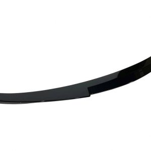 Alerón Trasero Bmw Serie 4 Gran Coupé F36 Look M4 Brillante Negro